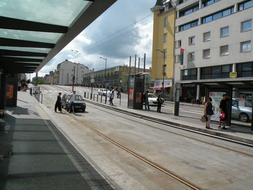  Avenue Foch